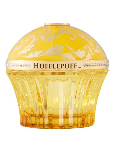 house of sillage hufflepuff fragrantica.